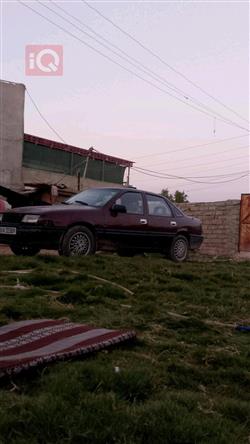 اوبل فيكترا